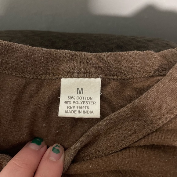 Hershey’s Chocolate World T-Shirt - Picture 3 of 4